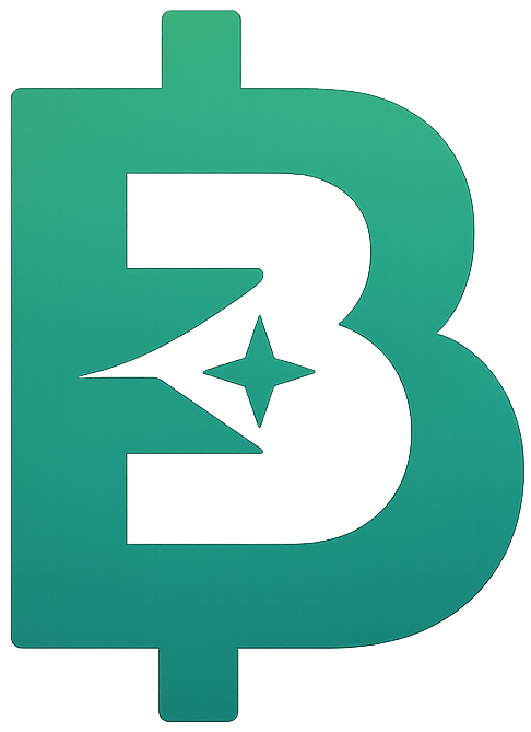 Bade Bucks Logo